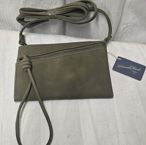 Universal Thread Olive Crossbody Bag
